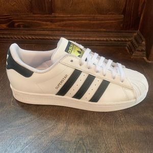 Adidas Superstar Original Shoes